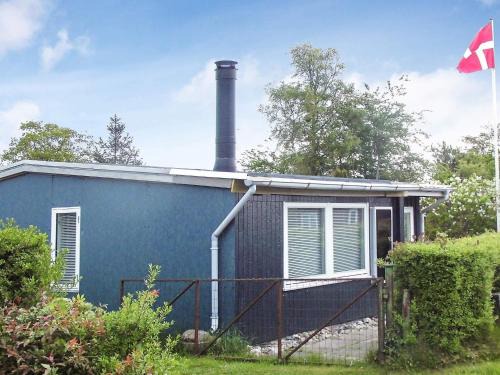 Broager House | 4 person holiday home in Broager-By Traum
