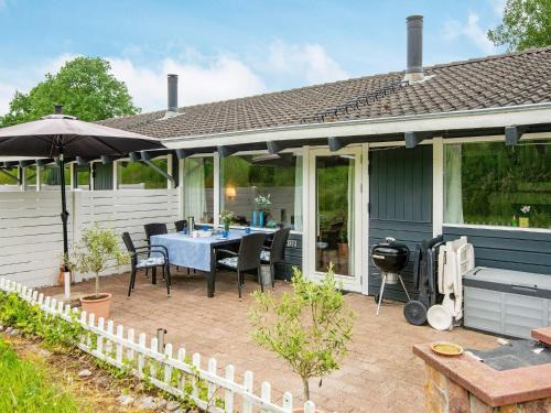 Aabenraa House | 4 person holiday home in Aabenraa-By Traum