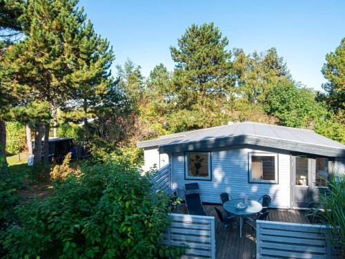 Ebeltoft House | 4 person holiday home in Ebeltoft-By Traum