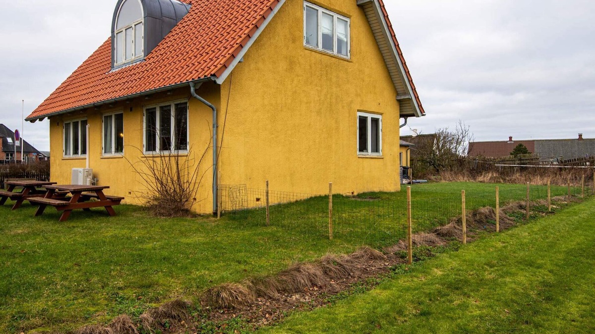 Sonderho House | 4 person holiday home in Ribe
