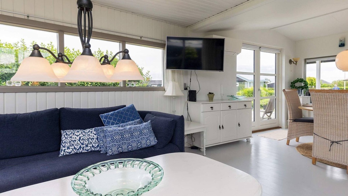 Sæby House | 4 person holiday home in Sæby