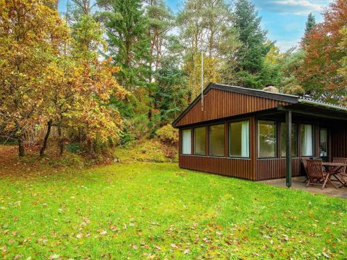 Helberskov House | 4 person holiday home in Silkeborg-By Traum