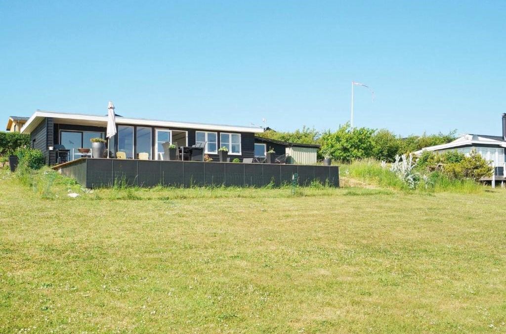 Frolunde House | 4 person holiday home in Slagelse-By Traum