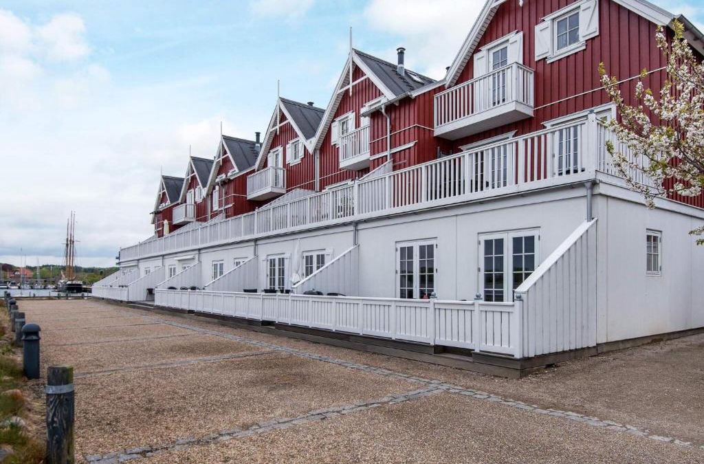 Grasten House | 4 person holiday home in Gråsten