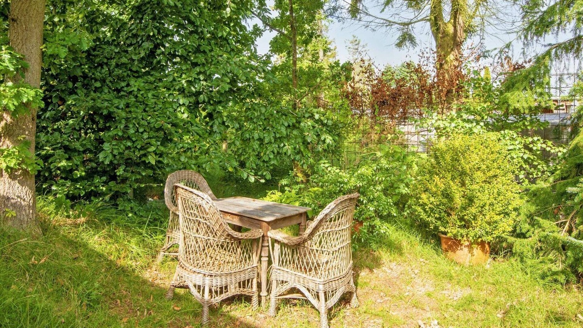 Grena Strand House | 4 Person Holiday Home in Grenaa-by Traum