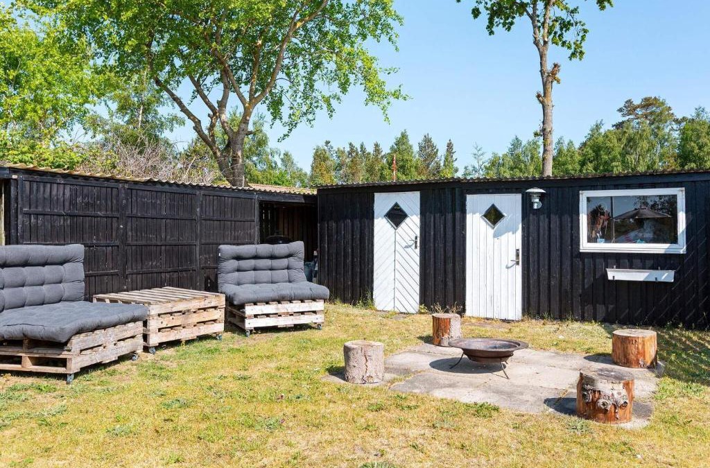 Hou House | 4 person holiday home in Hals-By Traum