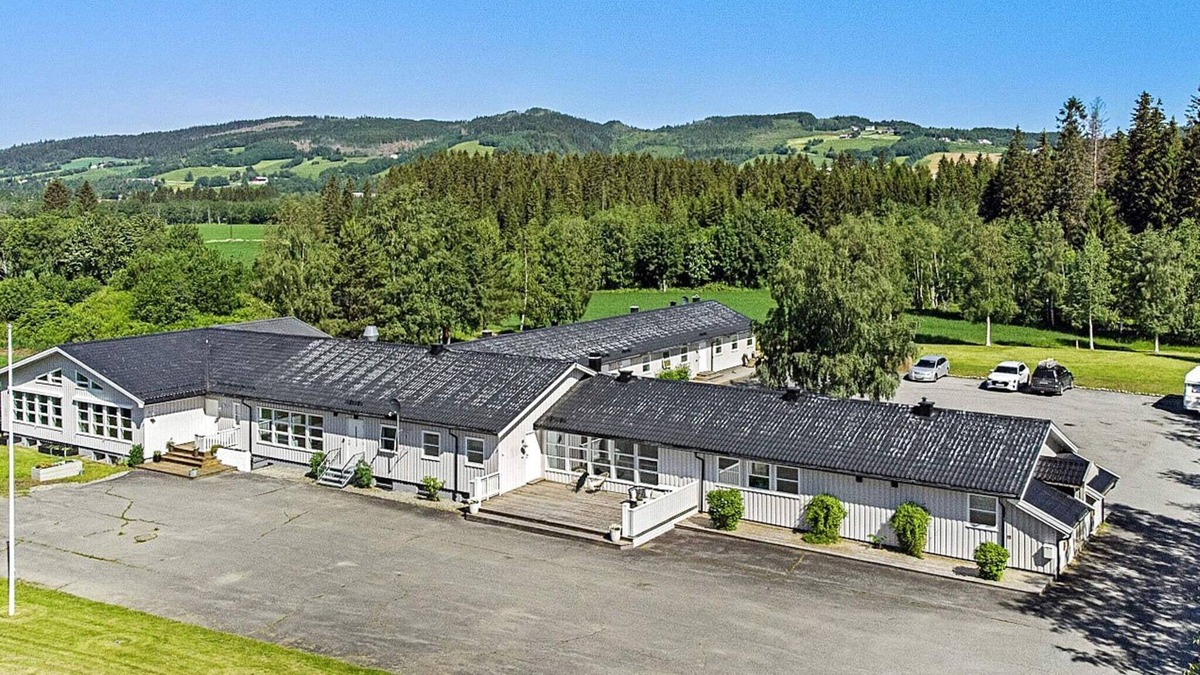 Selbu Apartment | 4 person holiday home in SELBU