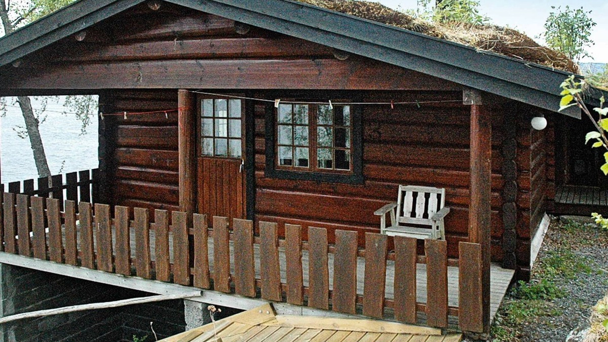 Surnadal House | 4 person holiday home in Surna