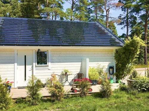Storlinge House | 4 person holiday home in BORGHOLM