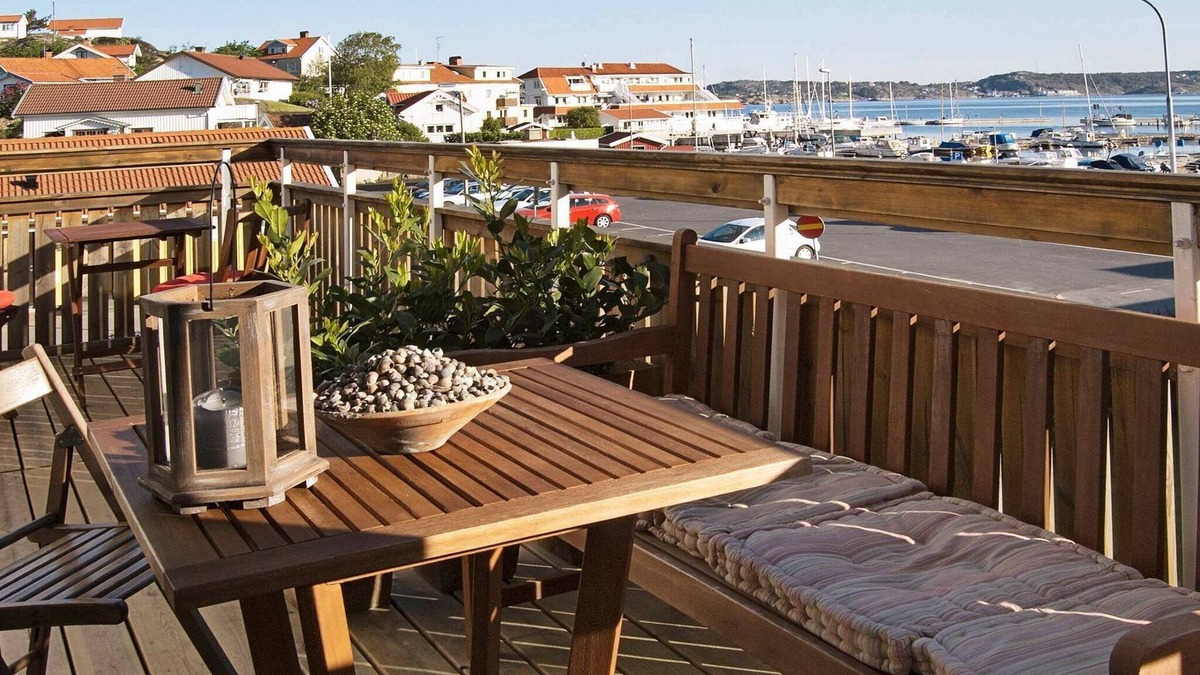 Ellos Apartment | 4 person holiday home in ELLÖS-By Traum