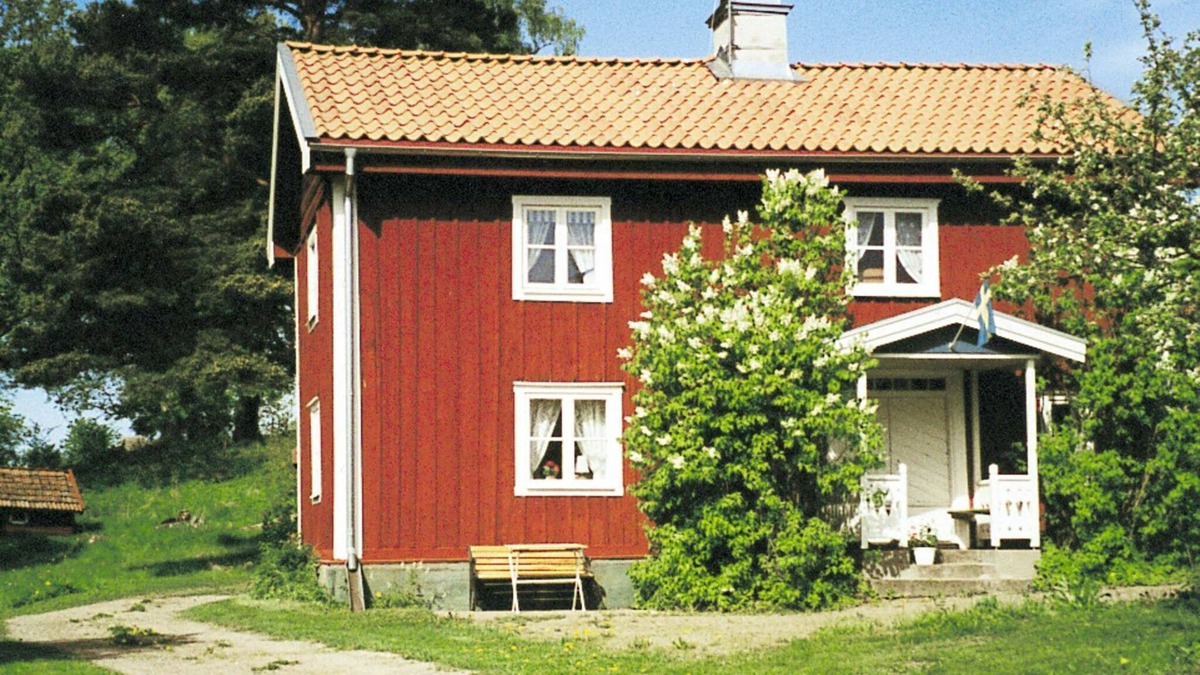 Granna House | 4 person holiday home in GRÄNNA-By Traum