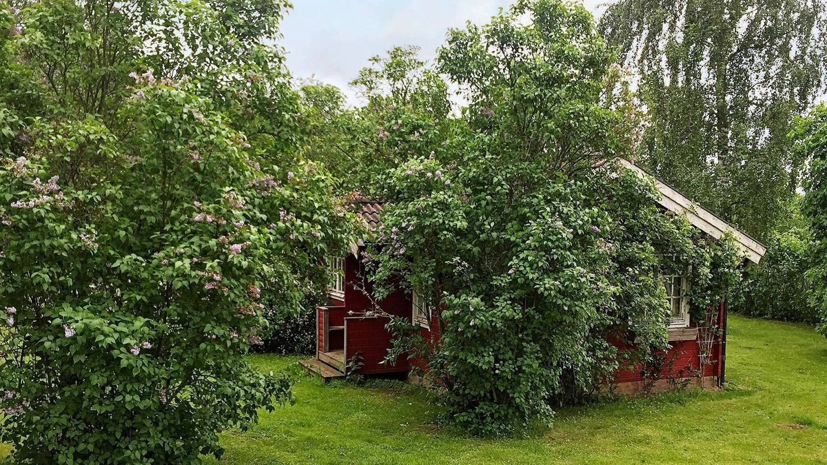 Granna House | 4 person holiday home in GRÄNNA