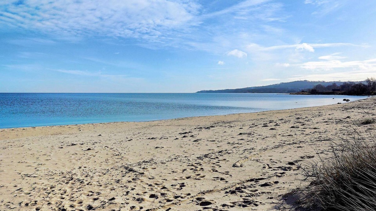 Kivik House | 4 person holiday home in KIVIK