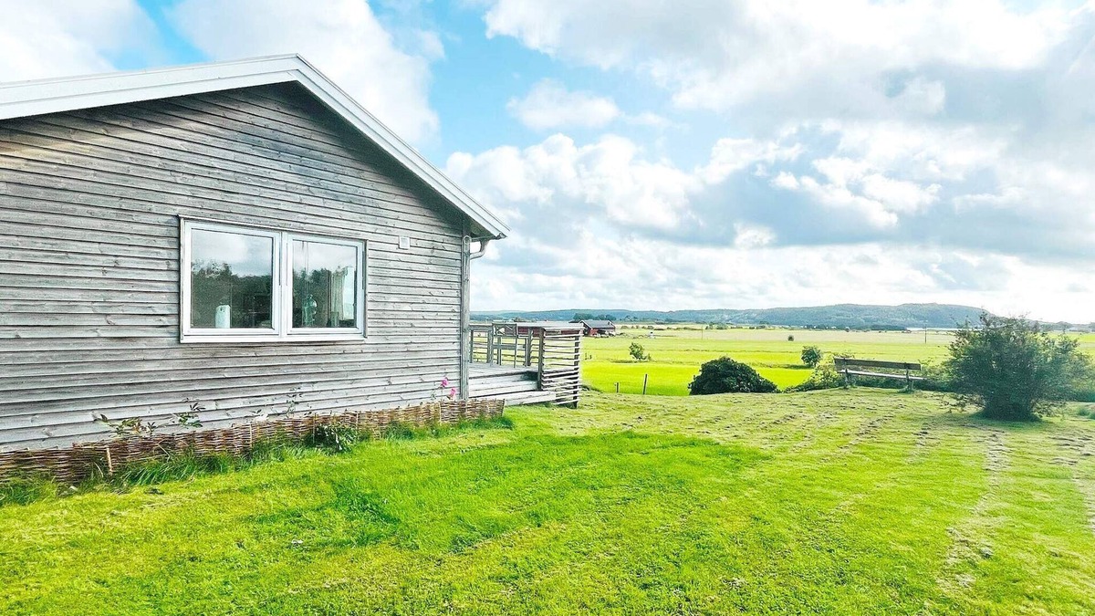 Kode House | 4 person holiday home in kode