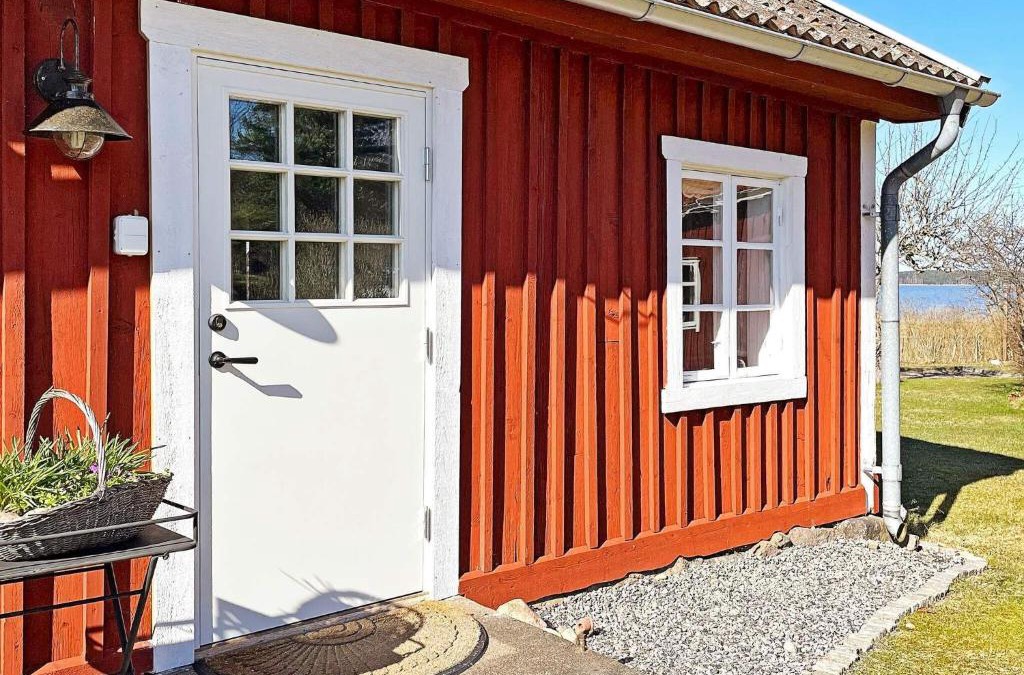 Mariestad House | 4 person holiday home in MARIESTAD-By Traum