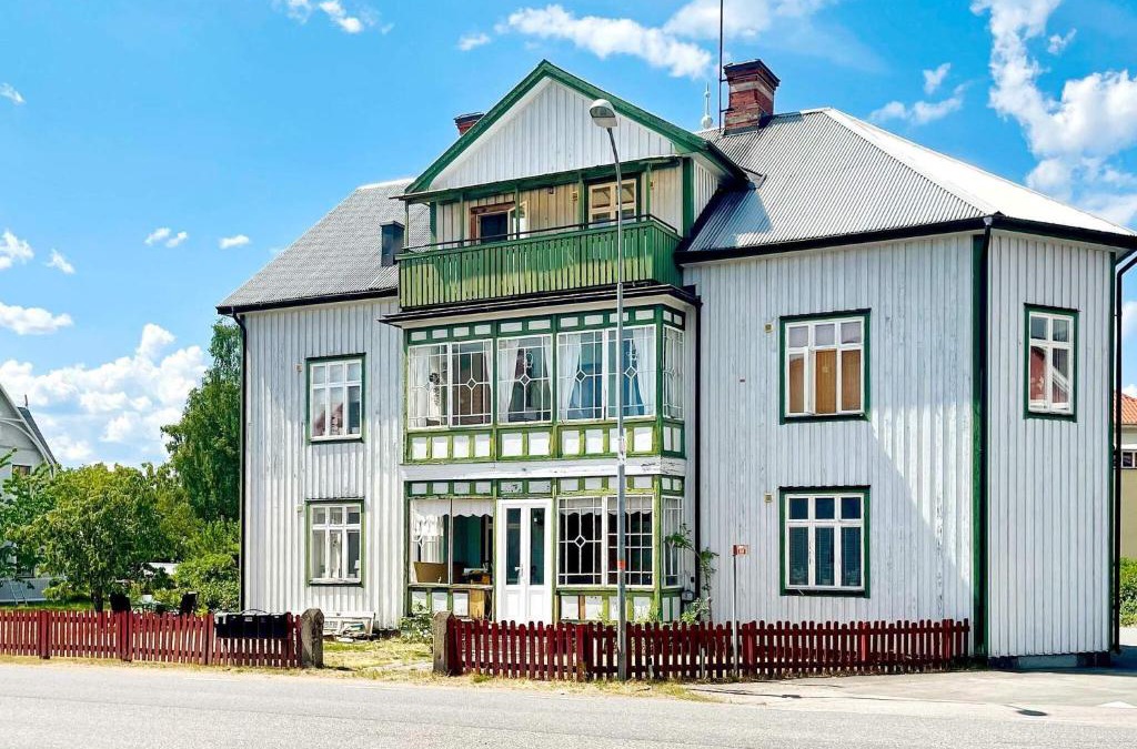 Sodra Vi Apartment | 4 person holiday home in Södra vi-By Traum