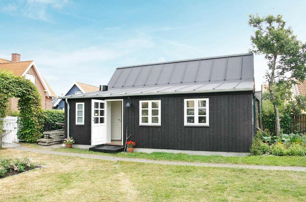 Skagen House | 4 person holiday home in Skagen-By Traum