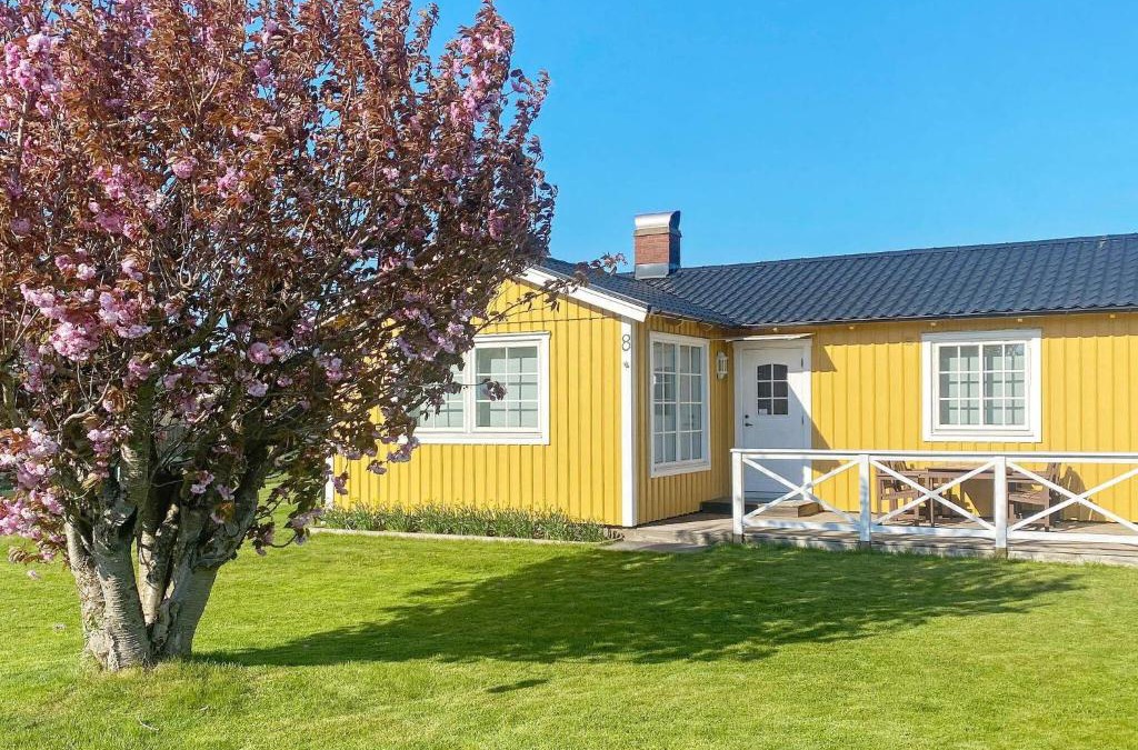 Tvaaker House | 4 person holiday home in Tvååker-By Traum