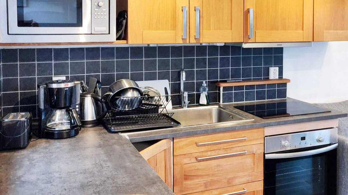 Glommen House | 4 person holiday home in GLOMMEN-By Traum