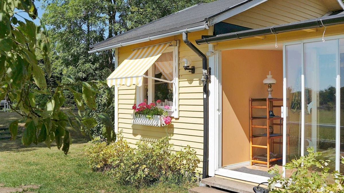 Hastveda House | 4 person holiday home in HÄSTVEDA