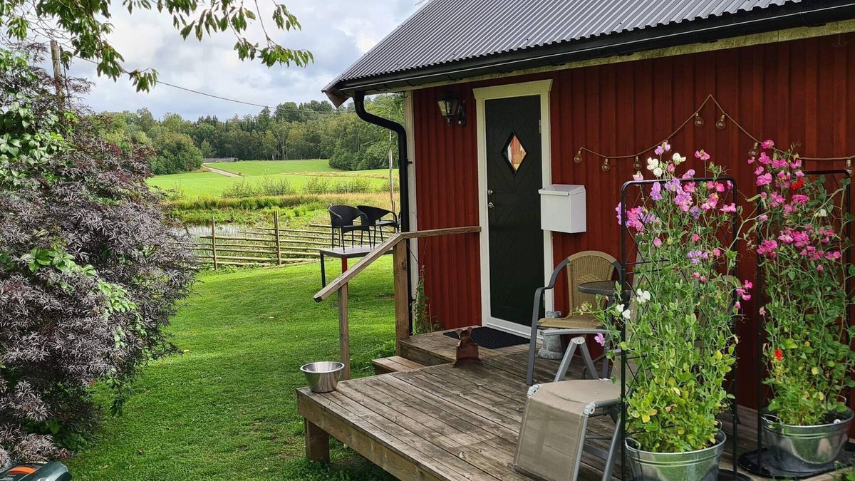 Halmstad House | 4 person holiday home in HALMSTAD