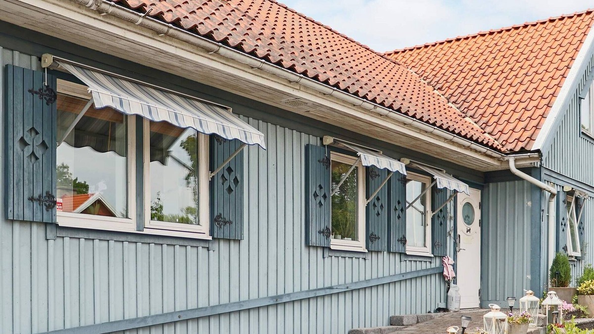 Halmstad House | 4 person holiday home in Halmstad-By Traum
