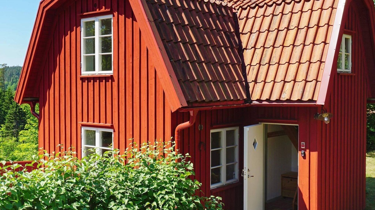 Munkedal Municipality House | 4 person holiday home in HEDEKAS-By Traum