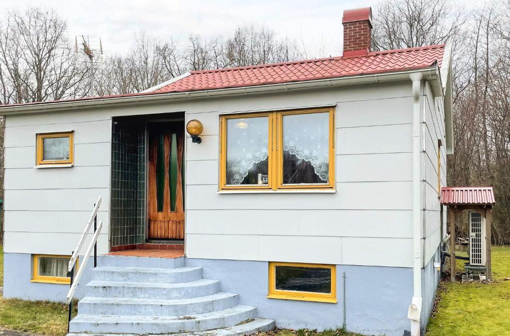 Sissehall House | 4 person holiday home in KARLSKRONA