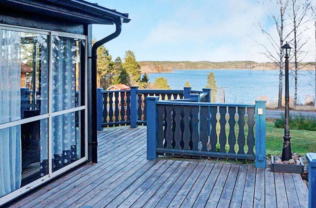 Soderkoping House | 4 person holiday home in SÖDERKÖPING
