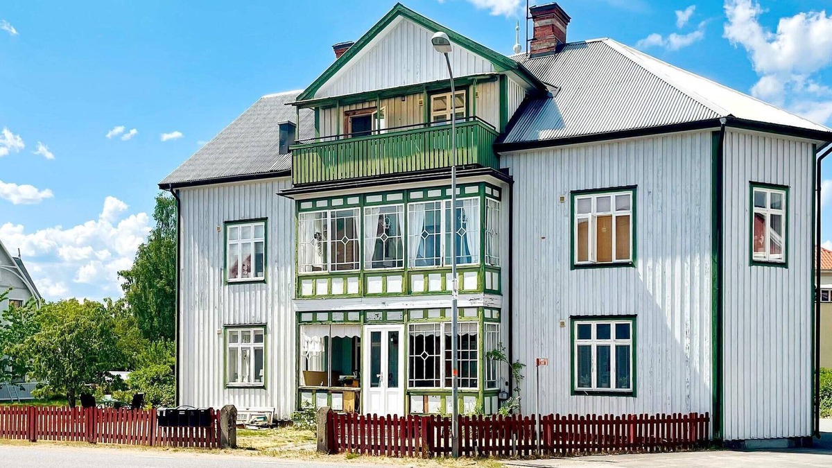Sodra Vi Apartment | 4 person holiday home in Södra vi-By Traum