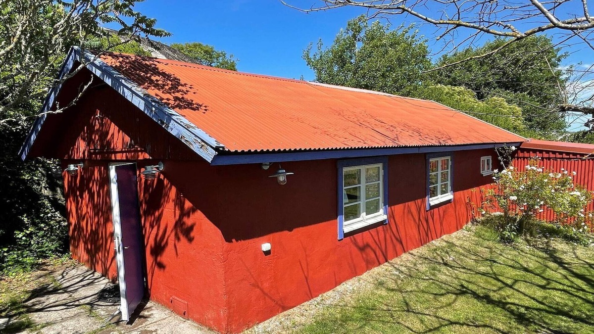 Skaerhamn House | 4 person holiday home in Skärhamn-By Traum