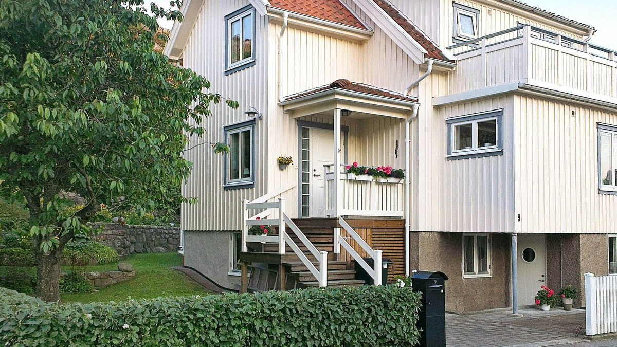 Skaerhamn House | 4 person holiday home in Skärhamn-By Traum