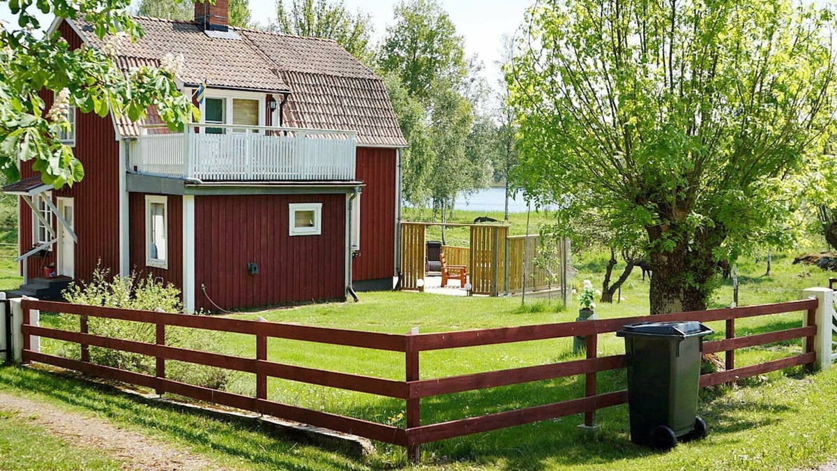 Sturefors House | 4 person holiday home in STUREFORS
