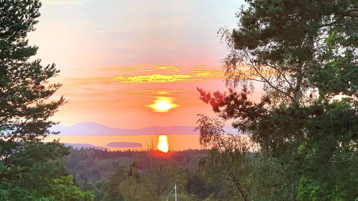 Tallberg House | 4 person holiday home in Tällberg