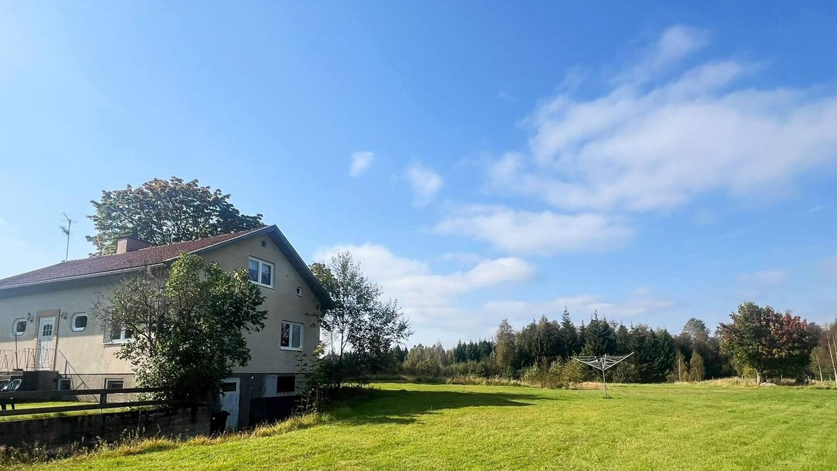 Växjö House | 4 person holiday home in TINGSRYD