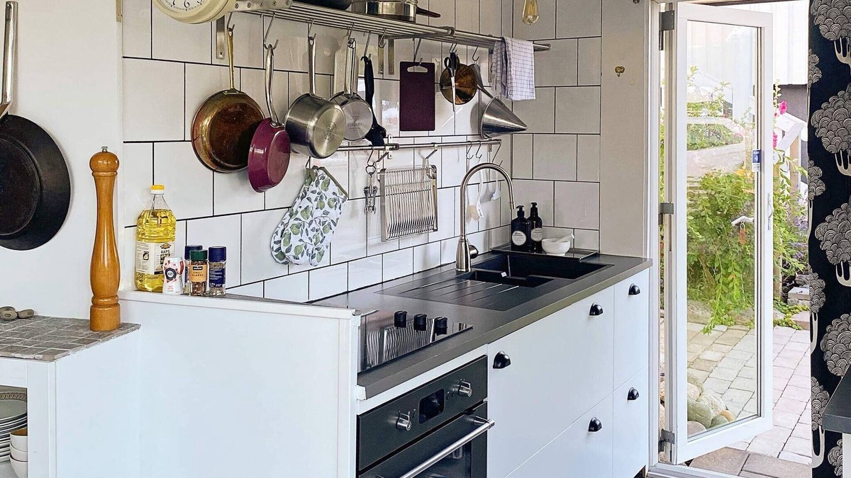 Hunnebostrand House | 4 person holiday home in HUNNEBOSTRAND