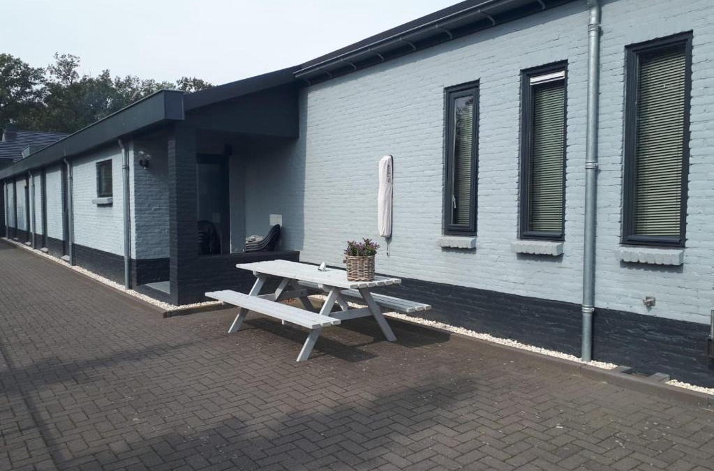 Bakkeveen Apartment | 4 persoons appartement - ook te boeken voor 6 personen!