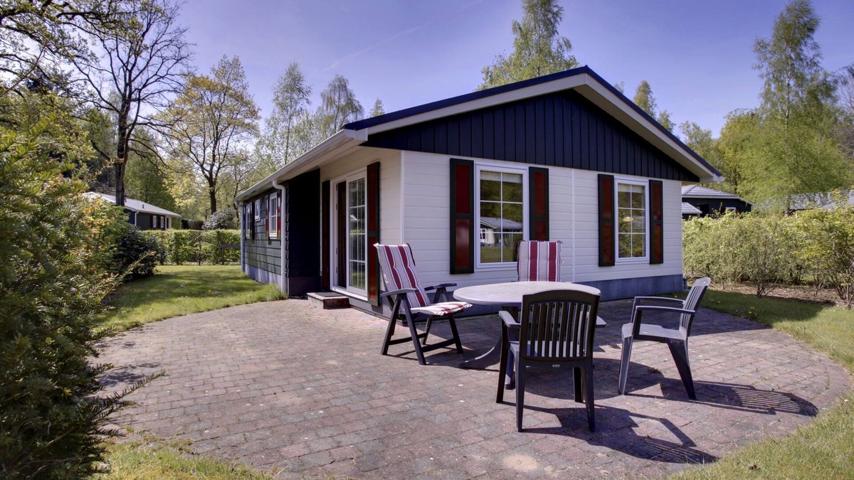 Municipality of Dalfsen House | 4-persoons bos by Interhome