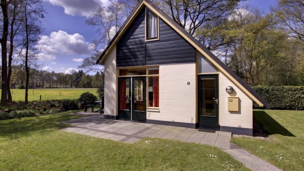 Municipality of Dalfsen House | 4-persoons by Interhome