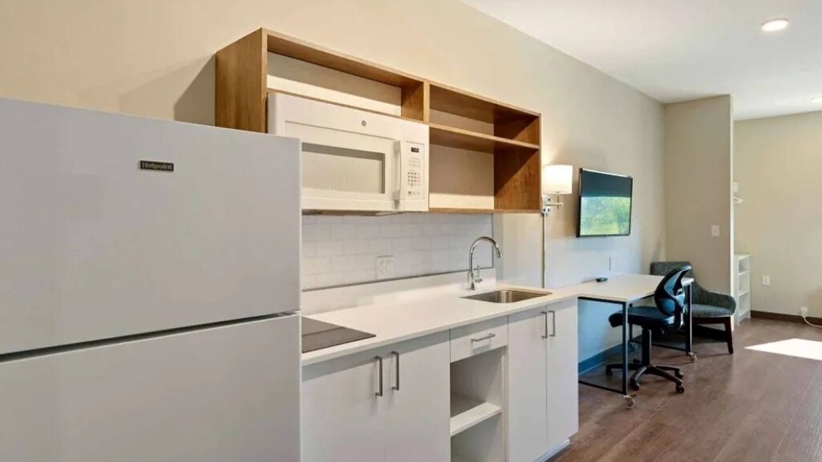 Sparks Hotel | 4 Premier Suites | Extended Stay | Sparks, Near Downtown