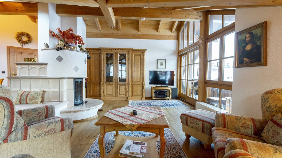 Obermaiselstein Apartment | 4-raum-wohnung Edelweiß