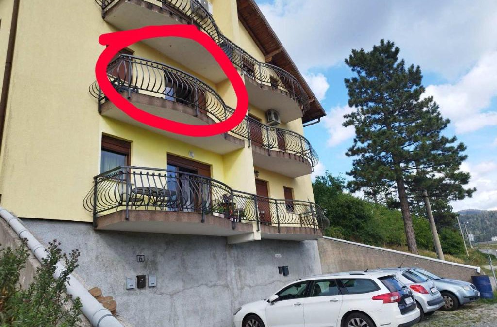 Vrata Apartment | 4 Rest