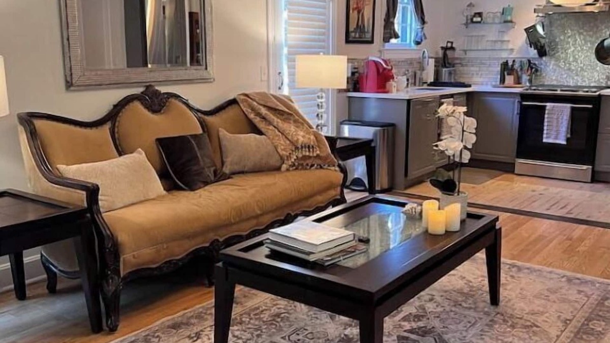 Green Hills Condo | 4-room apartment in quiet, safe neighborhood