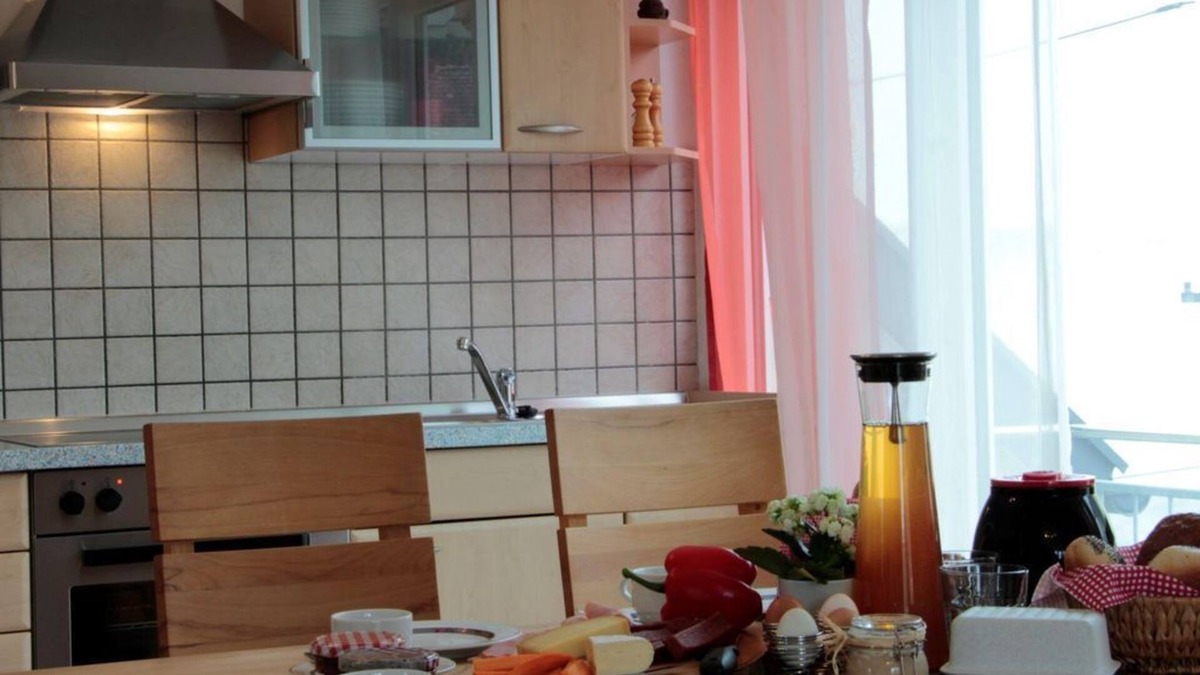 Bodnegg Other | 4-room apartment Theresa - Ferienhof Stärk
