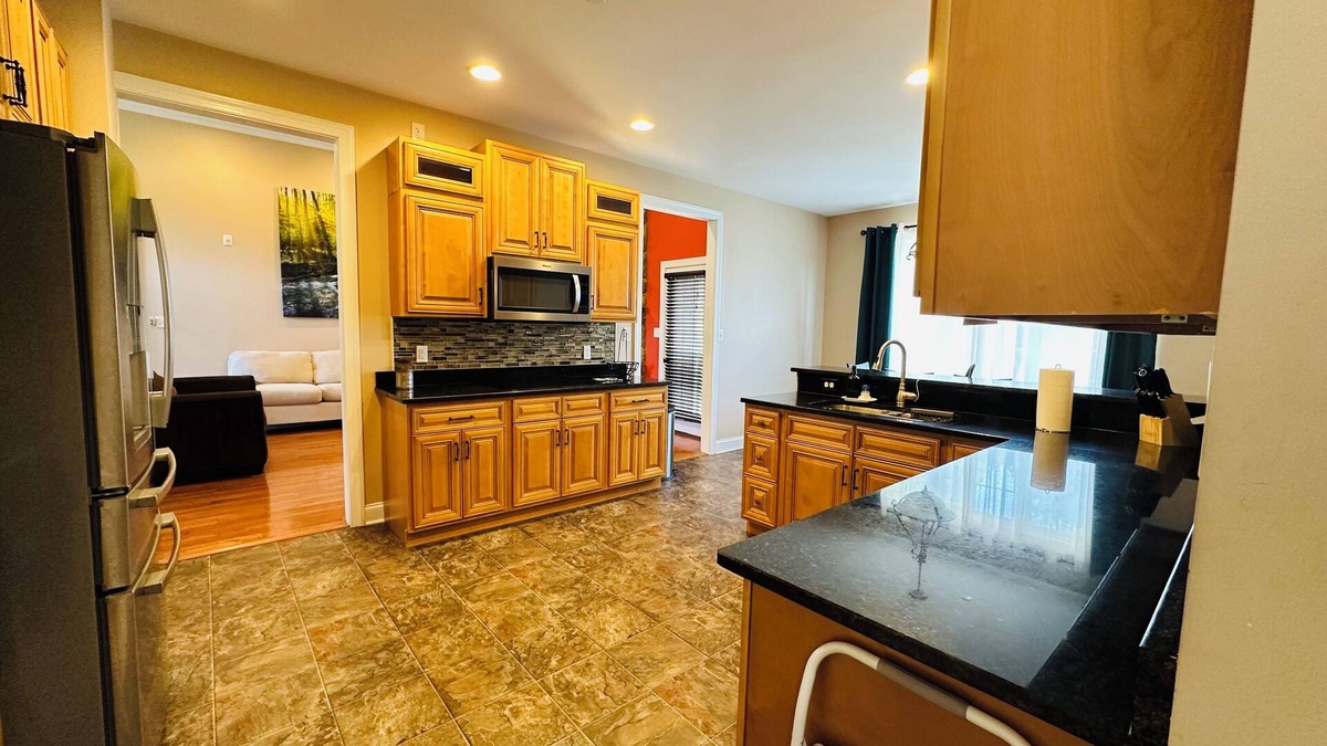 Pisgah House | 4 Room Celestial Haven