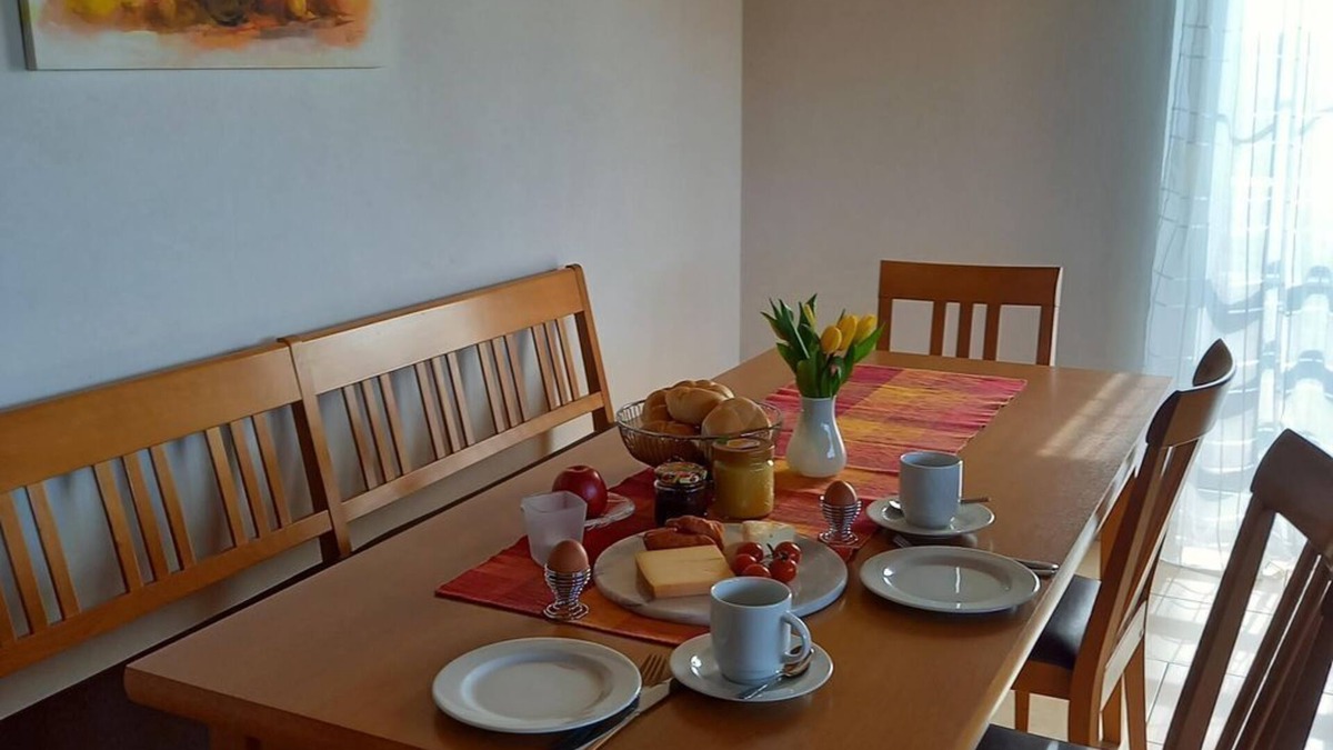Bodnegg Other | 4 room maisonette apartment Mirabelle - Ferienhof Metzler