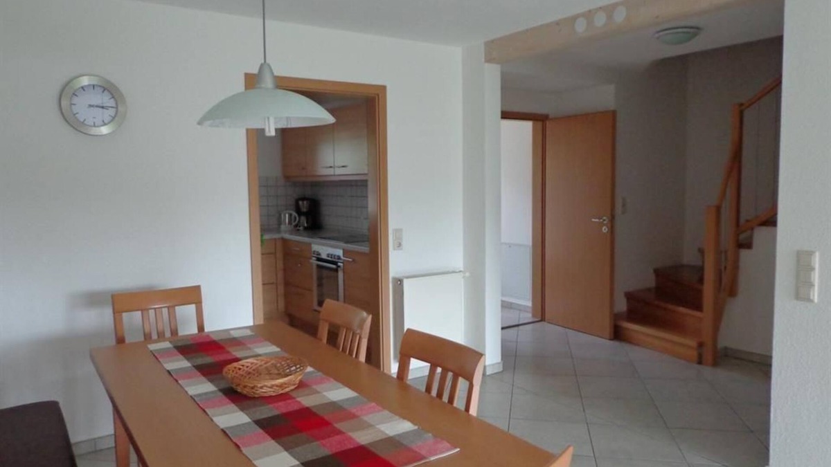 Bodnegg Other | 4 room maisonette apartment Kastanie - Ferienhof Metzler