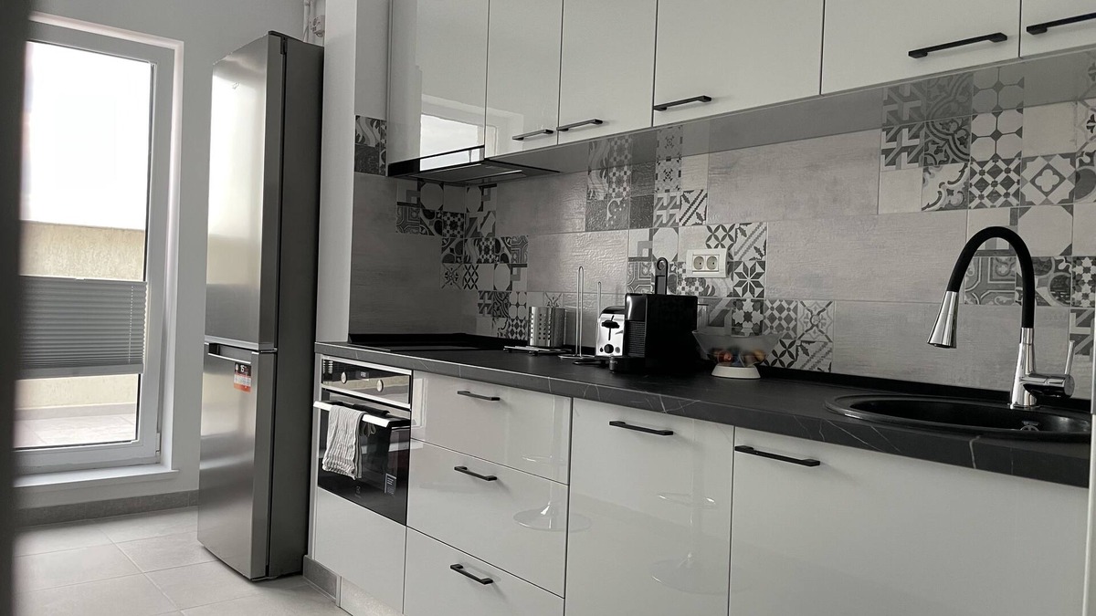 Militari Resort | 4 Room Penthouse Terrace W18-W19