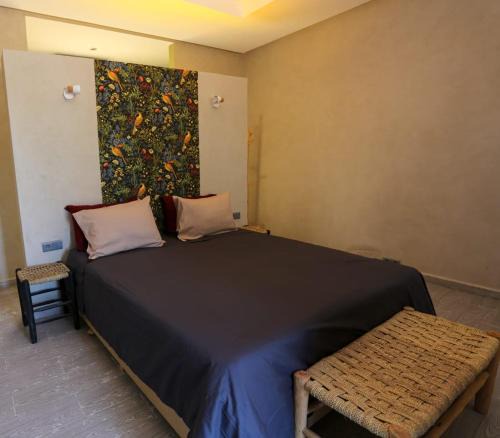 Jbilate Bed & Breakfast | 4 Rooms 8 Beds near Marrakesh