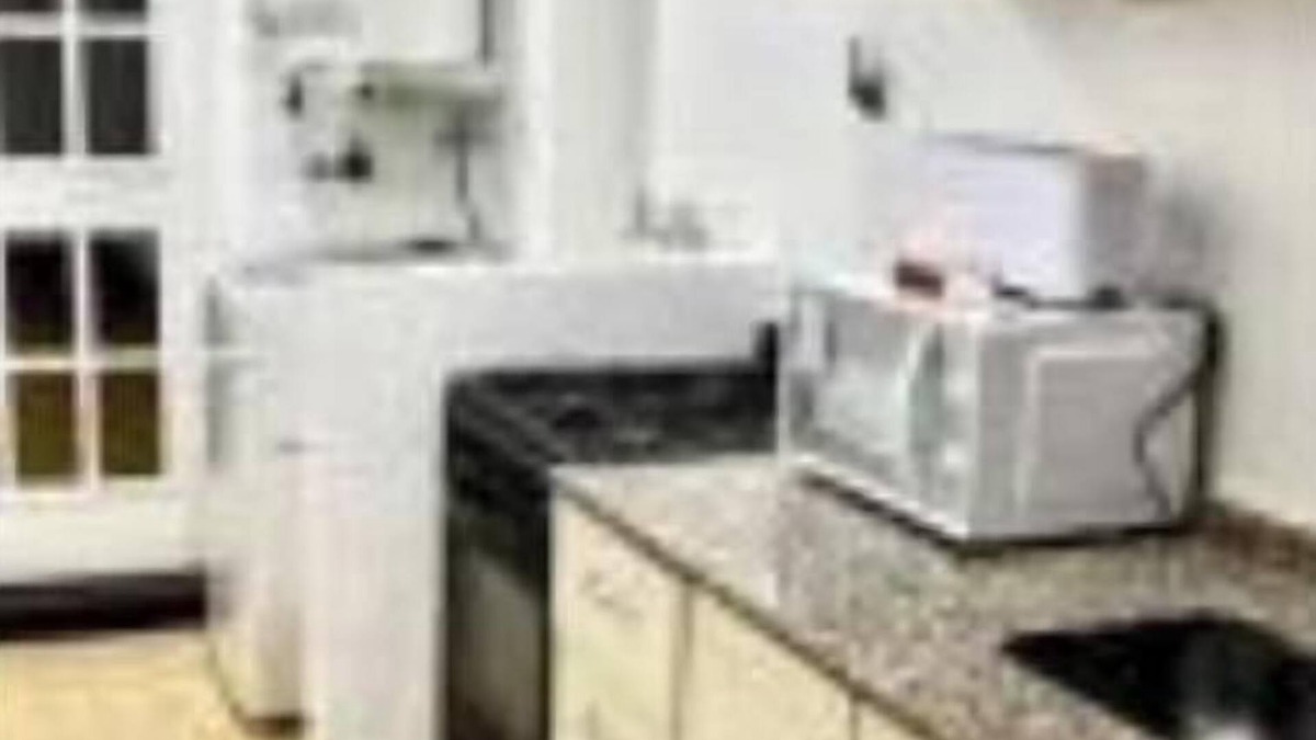 Balcarce Apartment | 4 Rooms apartment in Retiro with terrace